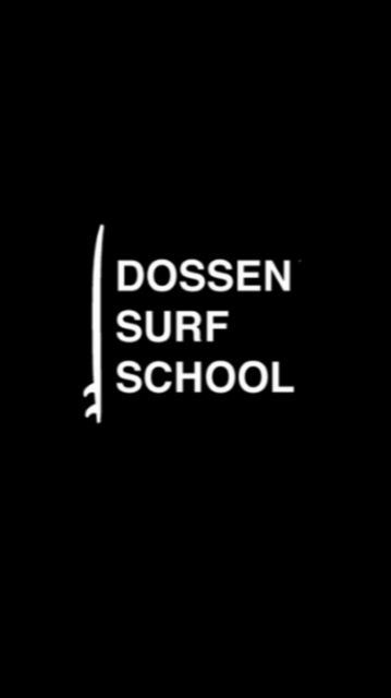 Dossen surf school